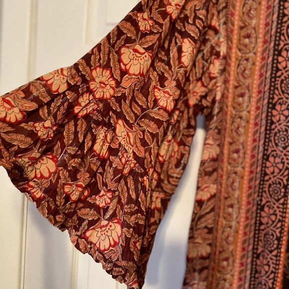 Soft Surroundings Veneto Topper Size Large - Picture 5 of 9